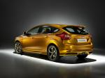 Ford Focus ST 2010 года